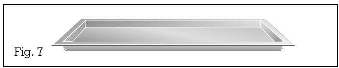GAGGENAU EB 210-130 CD ALUCO - Accessoires fournis et optionnels - 3