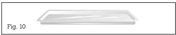 GAGGENAU EB 210-130 CD ALUCO - Accessoires fournis et optionnels - 6