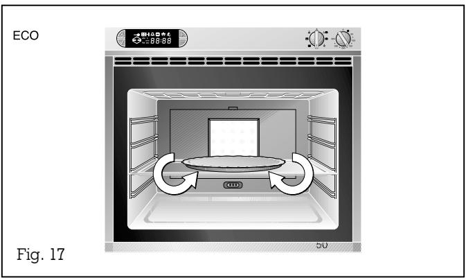 GAGGENAU EB 210-130 CD ALUCO - Gril et chaleur tournante - 1