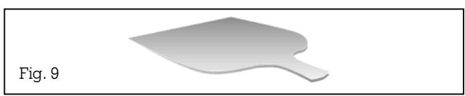 GAGGENAU EB 210-130 CD ALUCO - Accessoires fournis et optionnels - 5