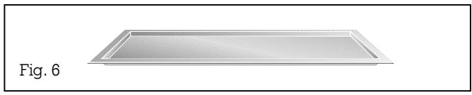 GAGGENAU EB 210-130 CD ALUCO - Accessoires fournis et optionnels - 2