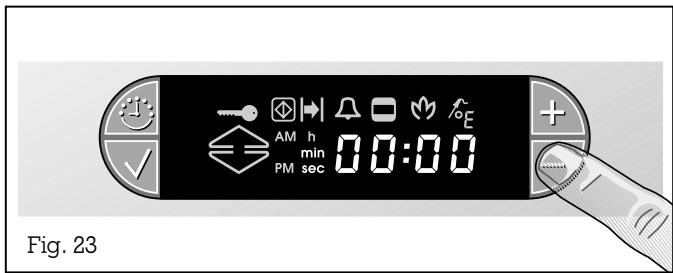 GAGGENAU EB 210-130 CD ALUCO - Procédez de la manière suivante: - 2