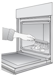 NEFF B1544E0 - Branchement électrique - 2