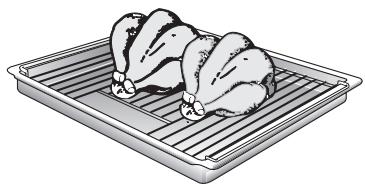 NEFF B1544E0 - Grille à air pulsed - 1