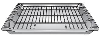 NEFF B1544E0 - Accessoires - 1