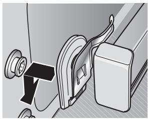 NEFF B1544E0 - Après le nettoyage - 4