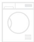 BEKO WM61001 - Le linge resté mouillé à la fin du programme - 69
