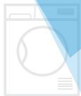BEKO WM61001 - Le linge resté mouillé à la fin du programme - 24