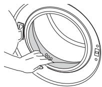 BEKO WM61001 - Première utilisation - 1