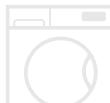 BEKO WM61001 - Le linge resté mouillé à la fin du programme - 76