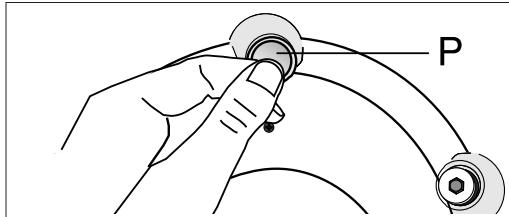 BEKO WM61001 - Retrait des sécurités de transport - 4