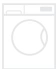 BEKO WM61001 - Le linge resté mouillé à la fin du programme - 60