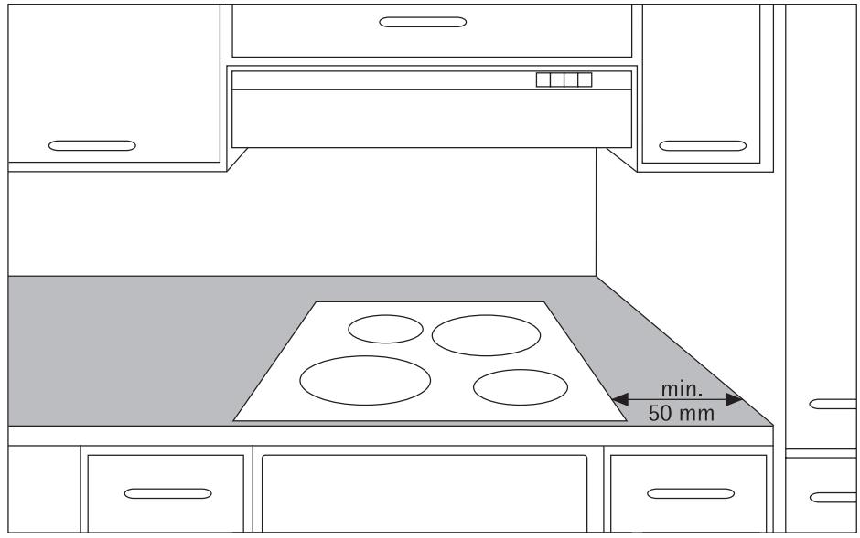 ZANUSSI ZKT 863 LX CADRE IX - Attention! - 3
