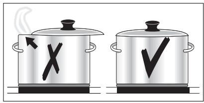 ZANUSSI ZKT 863 LX CADRE IX - Économie d'énergie - 3