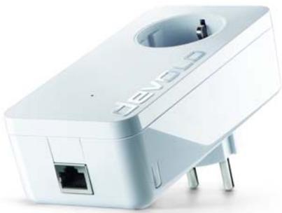 DEVOLO DLAN 1200+ START KIT - Mise en service - 1