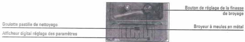 SEB EX6800FR - Descriptif - 2