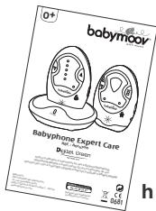 BABYMOOV EXPERT CARE - Accessions - 7