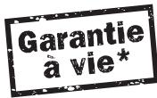 BABYMOOV EXPERT CARE - Bon de garantie à vie - 1