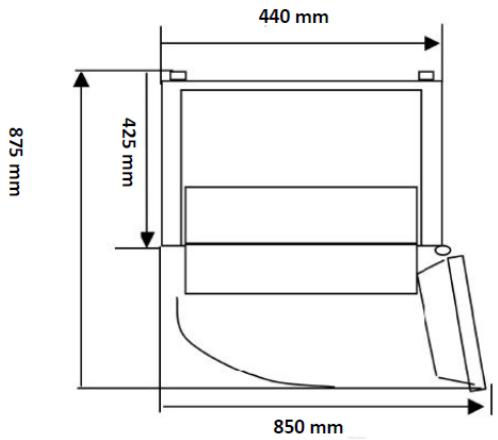 MOULINEX MSB46WH - Dépannage - 1
