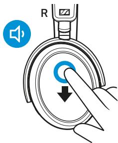 SENNHEISER Momentum 4 - Avertissement - 2