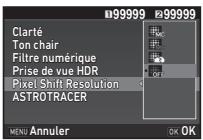 PENTAX K-1 II SILVER + GRIP K1EDITION LIMITE - Prendre des images haute définition - 2