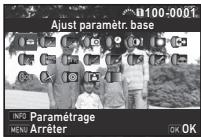 PENTAX K-1 II SILVER + GRIP K1EDITION LIMITE - Traitement des images à l'aide de filtres numériques - 1