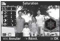 PENTAX K-1 II SILVER + GRIP K1EDITION LIMITE - Appuyez sur INFO. - 1