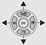 PENTAX K-1 II SILVER + GRIP K1EDITION LIMITE - Bouton du mode AF (AF) - 1