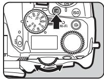 PENTAX K-1 II SILVER + GRIP K1EDITION LIMITE - Correction il - 1