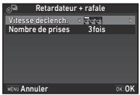 PENTAX K-1 II SILVER + GRIP K1EDITION LIMITE - Appuyez sur INFO. - 1