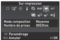 PENTAX K-1 II SILVER + GRIP K1EDITION LIMITE - Surimpression - 1