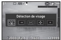 PENTAX K-1 II SILVER + GRIP K1EDITION LIMITE - Tournez tout en appuyant sur MODES. - 2