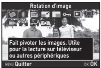 PENTAX K-1 II SILVER + GRIP K1EDITION LIMITE - Éléments de la palette du mode lecture - 1