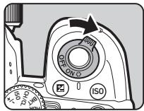 PENTAX K-1 II SILVER + GRIP K1EDITION LIMITE - Vérifier la profondeur de champ (prévisualisation) - 1