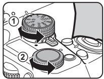 PENTAX K-1 II SILVER + GRIP K1EDITION LIMITE - Utilisation de smart function - 1