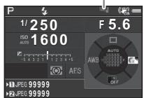 PENTAX K-1 II SILVER + GRIP K1EDITION LIMITE - Utilisation du GPS - 2