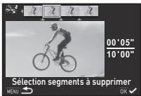 PENTAX K-1 II SILVER + GRIP K1EDITION LIMITE - Montage de séquences vidéo - 2