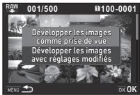 PENTAX K-1 II SILVER + GRIP K1EDITION LIMITE - Appuyez sur INFO. - 1