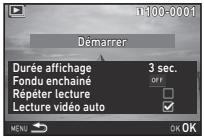 PENTAX K-1 II SILVER + GRIP K1EDITION LIMITE - Lecture d'images en continu - 2