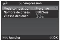PENTAX K-1 II SILVER + GRIP K1EDITION LIMITE - Surimpression - 2