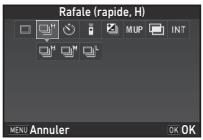 PENTAX K-1 II SILVER + GRIP K1EDITION LIMITE - Rafale - 1