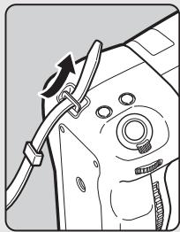 PENTAX K-1 II SILVER + GRIP K1EDITION LIMITE - Lorsque la poignée de batterie est utilisée - 1