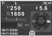 PENTAX K-1 II SILVER + GRIP K1EDITION LIMITE - Désactivation des commandes - 2