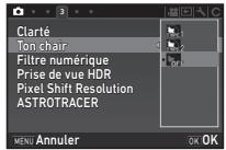 PENTAX K-1 II SILVER + GRIP K1EDITION LIMITE - Améliorer le ton chair - 2