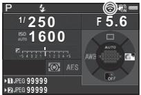 PENTAX K-1 II SILVER + GRIP K1EDITION LIMITE - Activation de la fonctionnalité wi-fi™ - 1