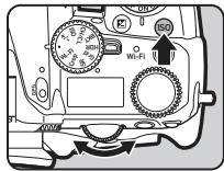 PENTAX K-1 II SILVER + GRIP K1EDITION LIMITE - Appuyez sur 150, puis tournez - 1