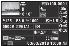PENTAX K-1 II SILVER + GRIP K1EDITION LIMITE - Aide-mémoire - 3