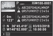 PENTAX K-1 II SILVER + GRIP K1EDITION LIMITE - Aide-mémoire - 5