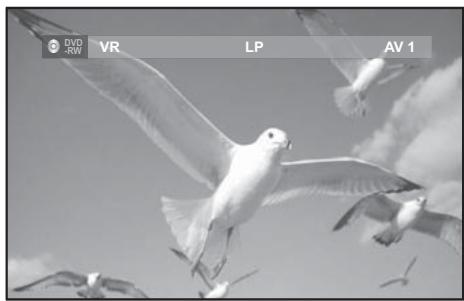 SAMSUNG DVD-VR 375 - Avant de démarrer - 1