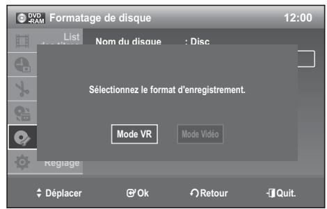 SAMSUNG DVD-VR 375 - Dvd-ram/-rw - 1